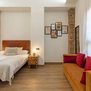 Pasaje Chinitas 1628 Appartement Málaga