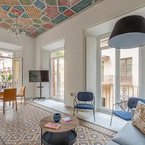 Thyssen Boutique By Caleta Homes Appartement Málaga