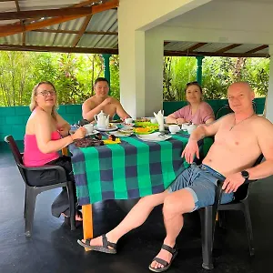 Sigiri Sandilu Accommodatie bij particulieren Sigiriya