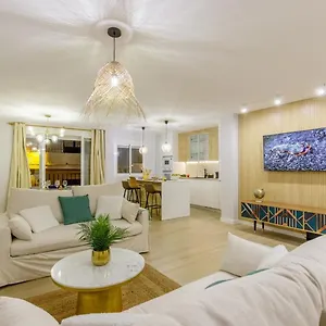 Picasso 2 Luxury Appartement Málaga
