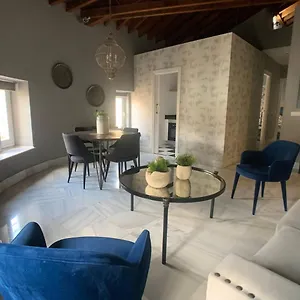 Marques De Larios Centro Historico Appartement Málaga