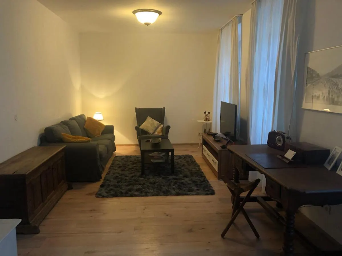 Philosophen Und Neckarblick Apartment Heidelberg