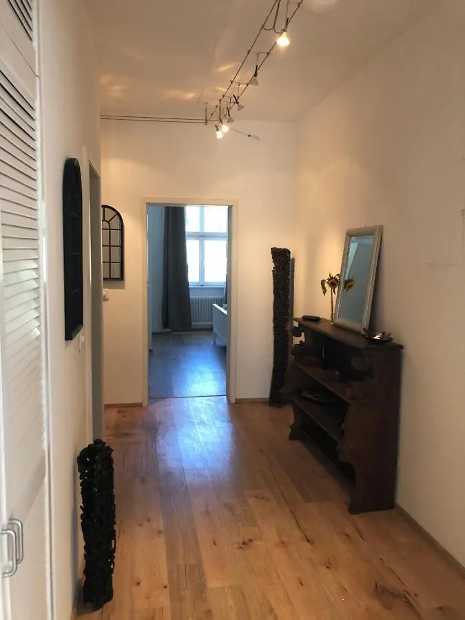 Philosophen Und Neckarblick Apartment Heidelberg