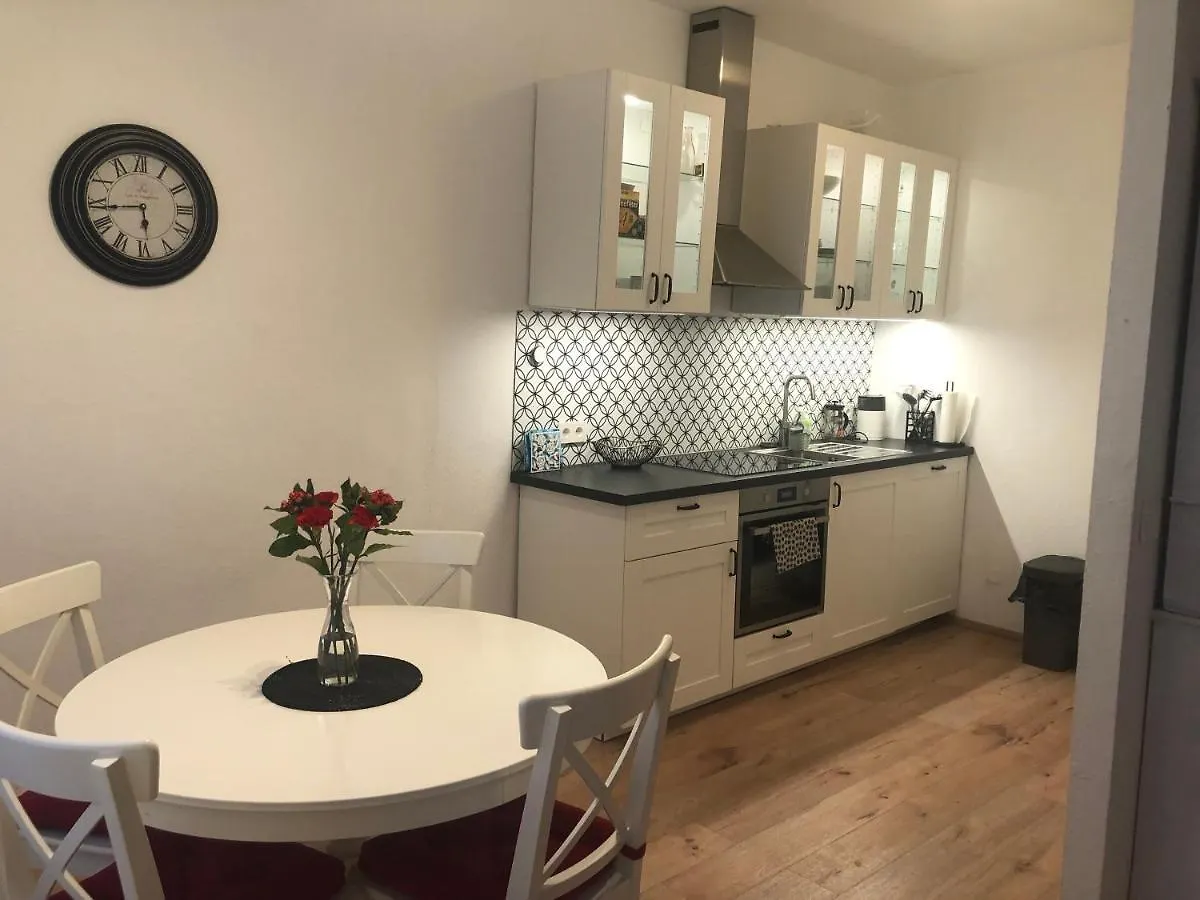 Philosophen Und Neckarblick Apartment Heidelberg